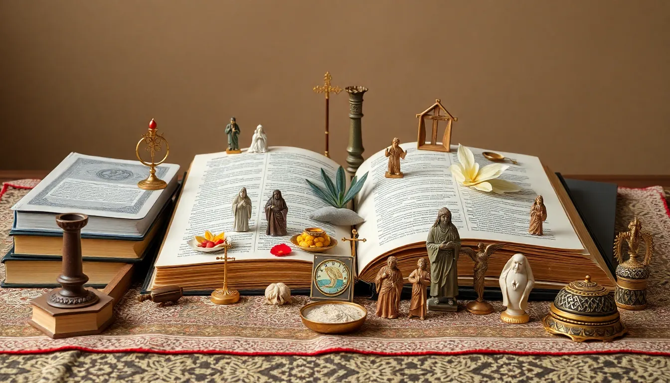 O que seu filho aprende nas aulas de Ensino Religioso: valores para a vida