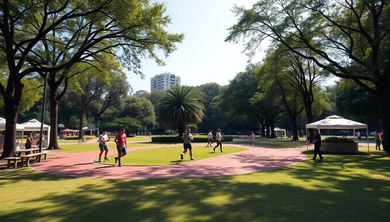 Outubro traz Circuito Mais Mulher com saúde, corrida e bem-estar em São Paulo Outubro traz Circuito Mais Mulher com saúde, corrida e bem-estar em São Paulo