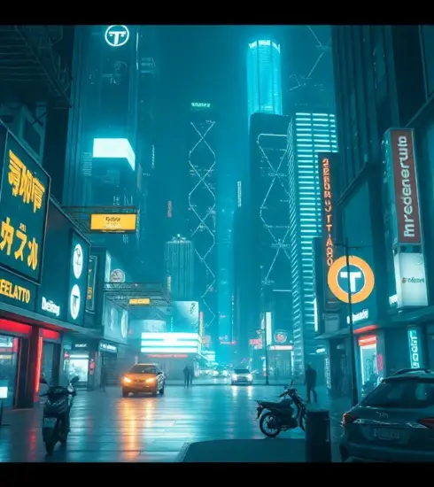 Overdone: quando a vaidade vira arma em thriller de ficção científica ...