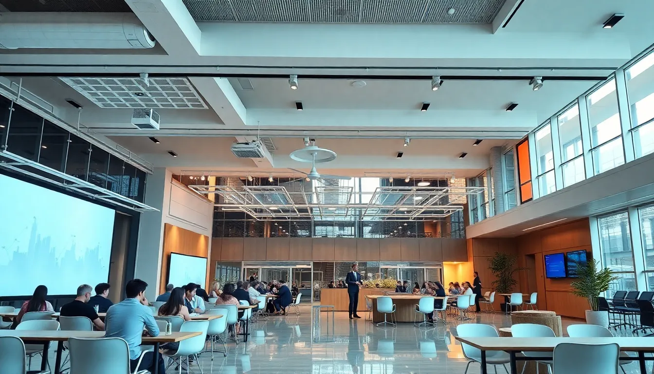 Palestra gratuita destaca liderança feminina na engenharia e arquitetura