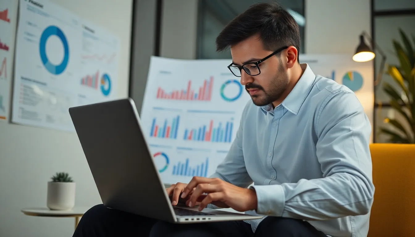 Por que apenas 12% dos empreendedores brasileiros convertem visibilidade digital em faturamento