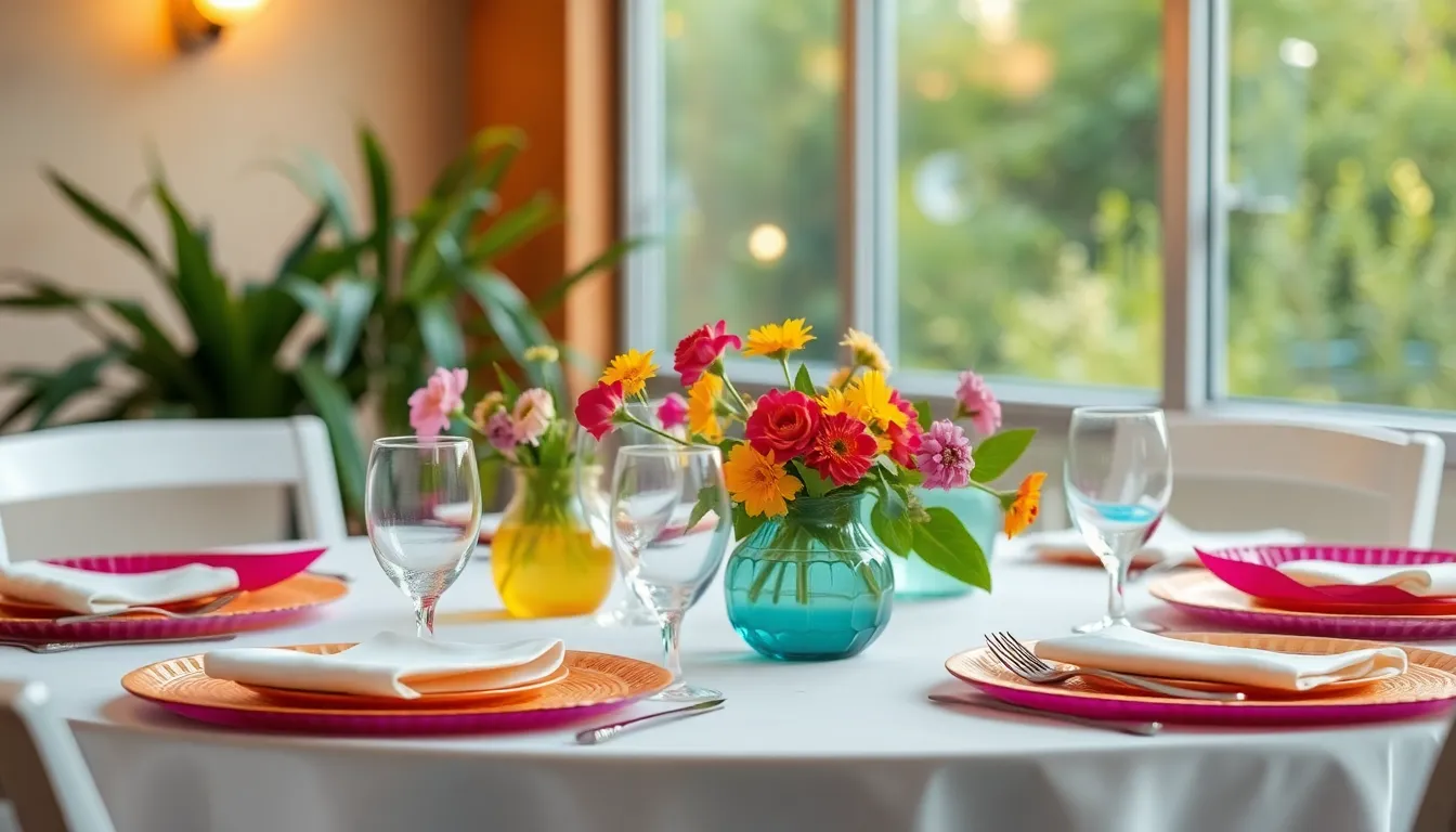 Receitas coloridas e saborosas para celebrar a chegada da Primavera com Adria