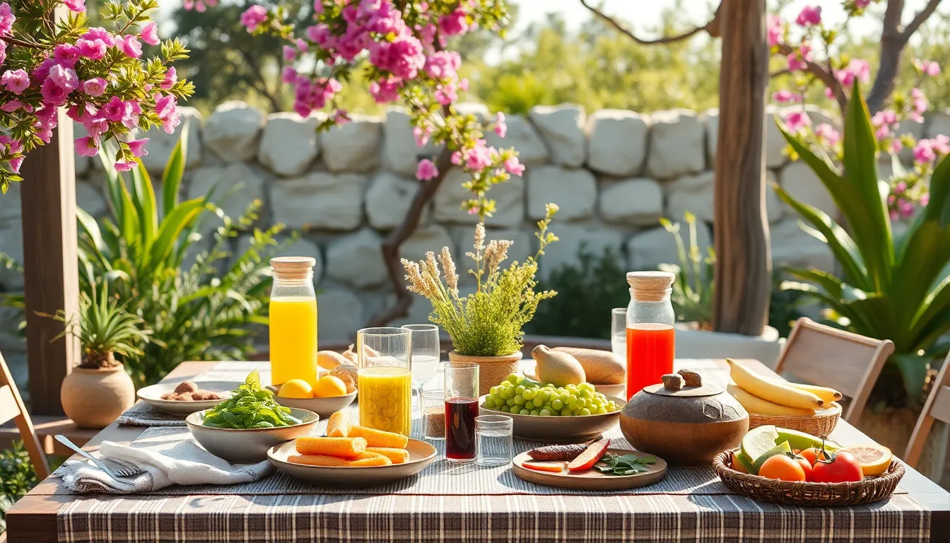 Verão em Equilíbrio: Como Treino, Alimentação e Descanso Potencializam Seus Resultados