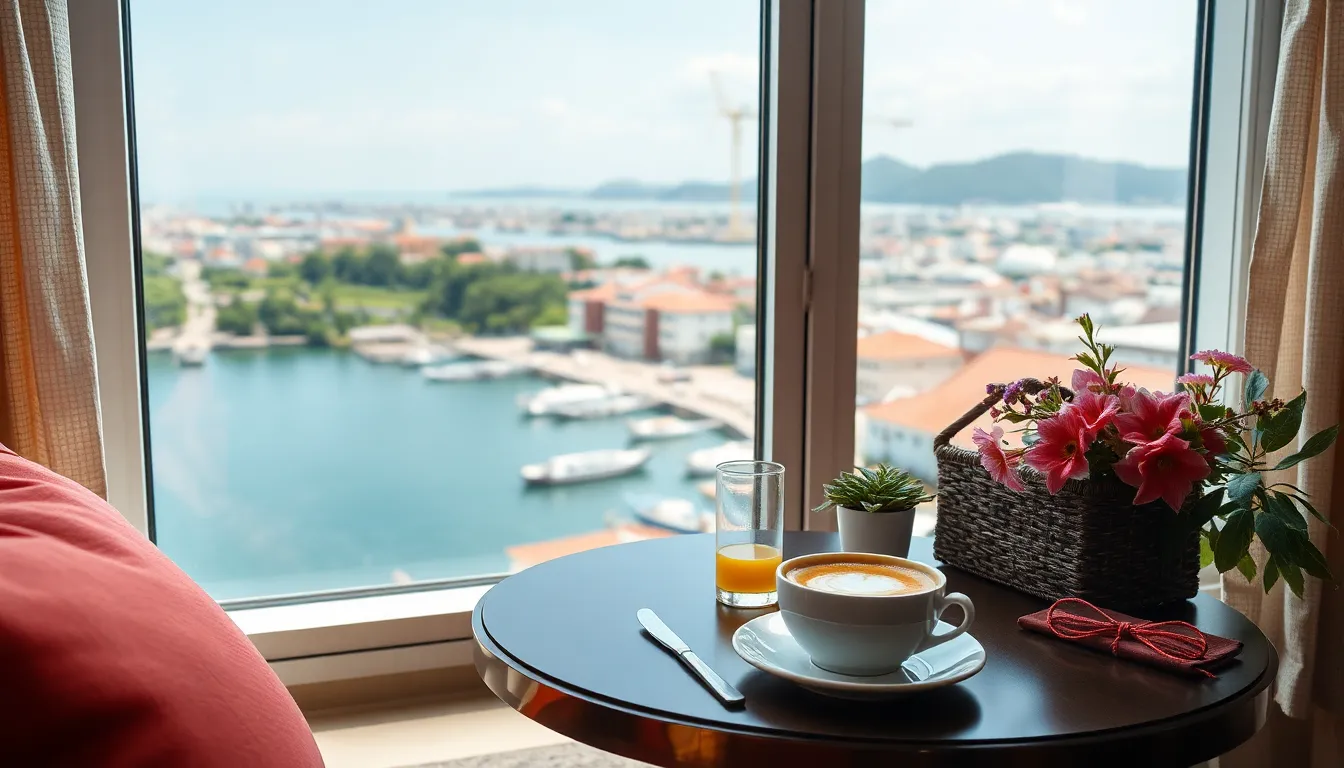 Viagem dos brasileiros é como comédia romântica, revela pesquisa Booking.com