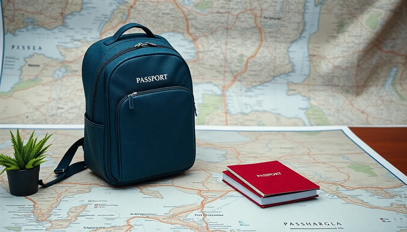 Viajar sozinha pelo mundo: a nova tendência que une liberdade e segurança