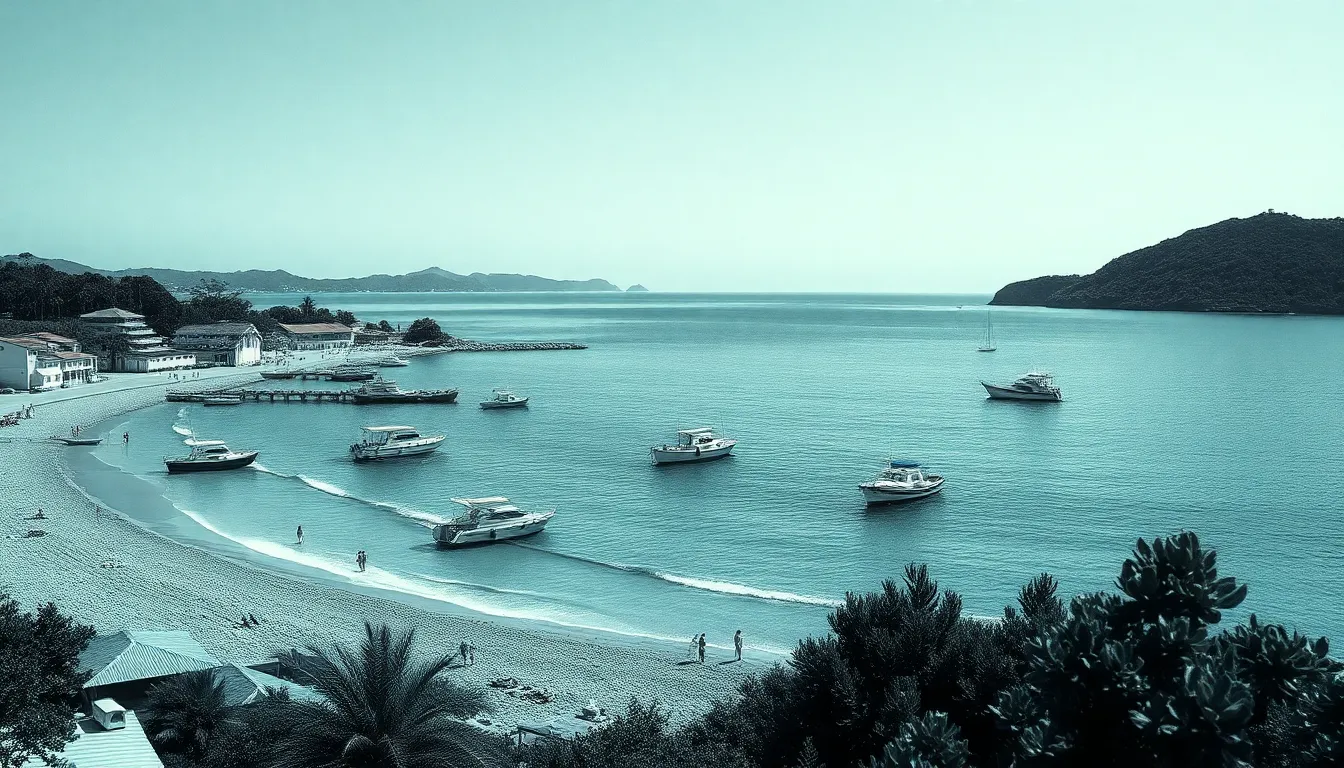 5 destinos brasileiros para viver a rotina local e se conectar com o cotidiano