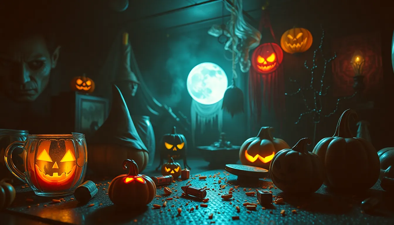 6 Bonecas Monster High para um Halloween cheio de estilo e diversão