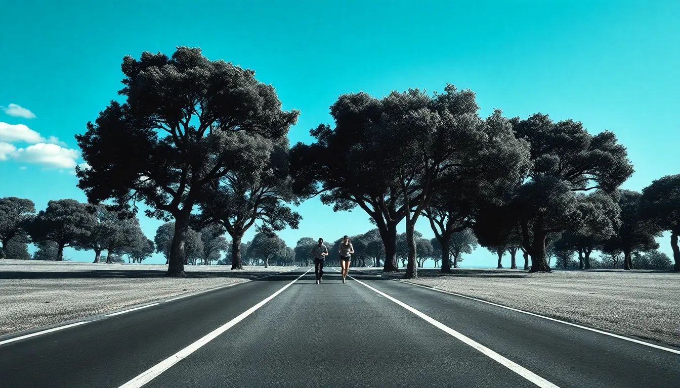 6ª Corrida Outlet Premium São Paulo une esporte, natureza e solidariedade em novembro