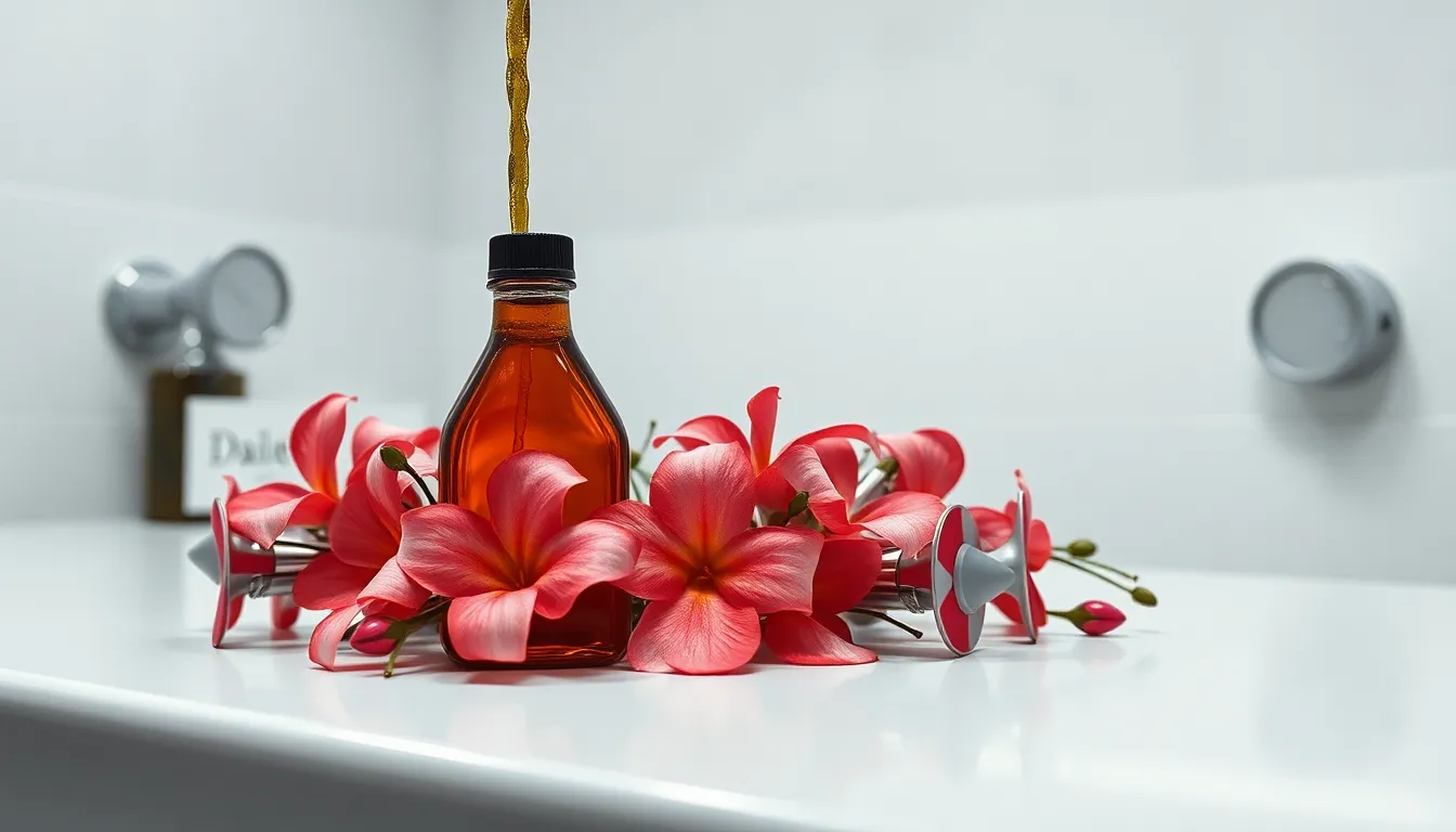 8 formas práticas de usar óleos multifuncionais na sua rotina de beleza