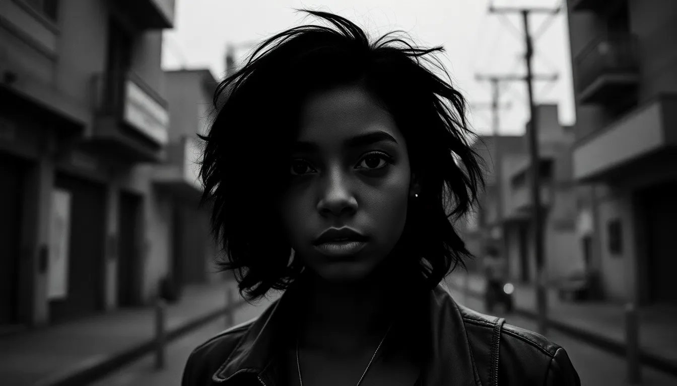 "Alice: Amor, Perda e Renascimento" e a Realidade da Violência nas Periferias do Rio