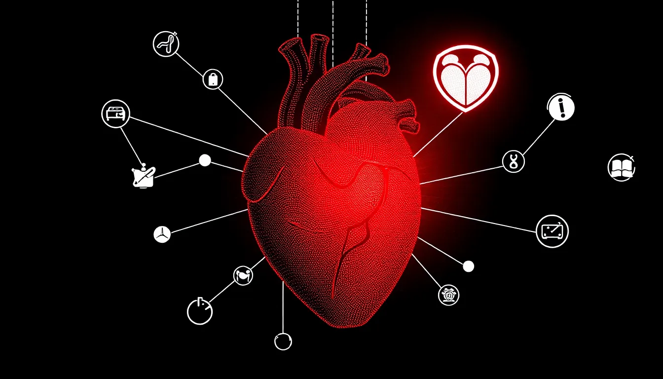 AVC: A Segunda Maior Causa de Morte no Brasil e Como Prevenir