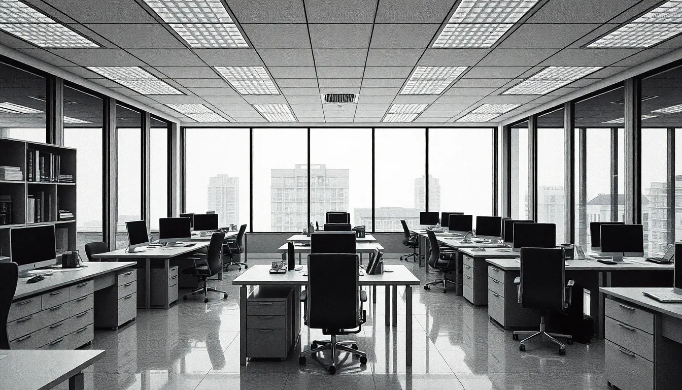 Brasil lidera ranking mundial de desligamentos em empresas: entenda os impactos