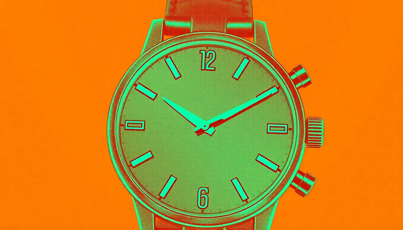 Bulova e Tardezinha lançam relógio exclusivo em edição limitada para celebrar 10 anos