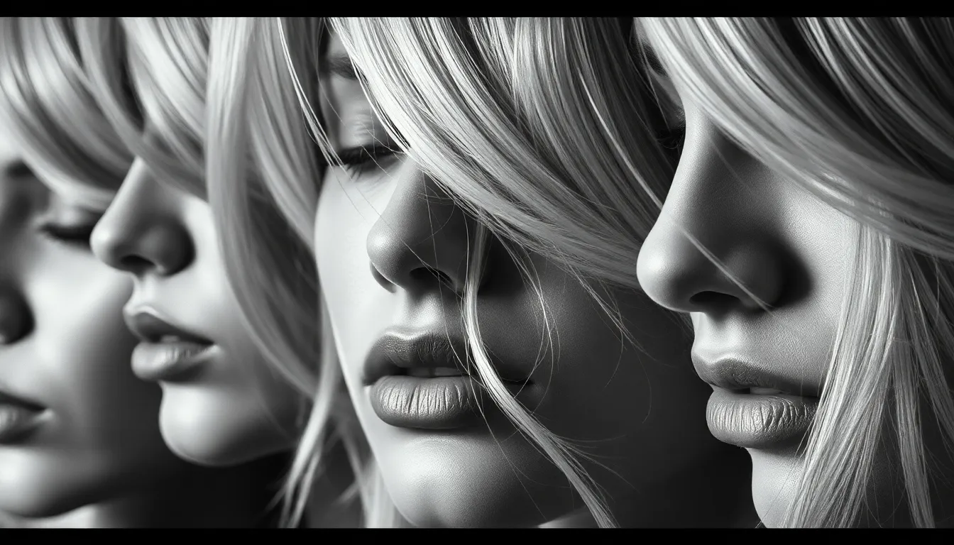 Cabelos Nutridos e Saudáveis: 3 Ativos Naturais da Amazônia que Transformam os Fios