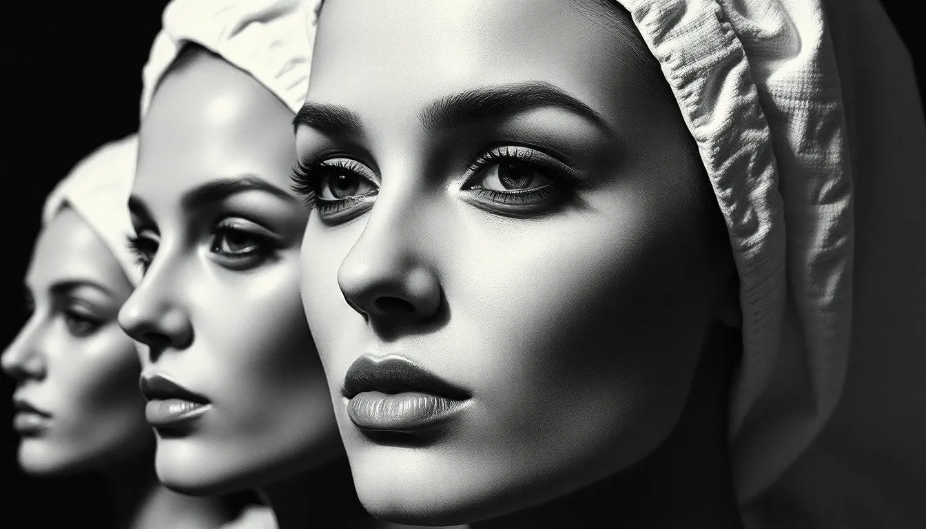 Cabelos nutridos e saudáveis: 3 ativos naturais essenciais para o cuidado diário