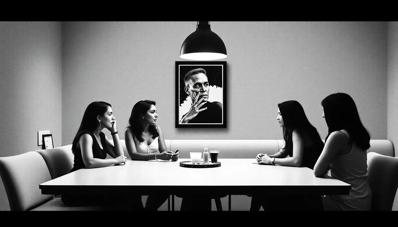 Casa das ONGs destaca protagonismo feminino na luta contra a crise climática durante a COP 30