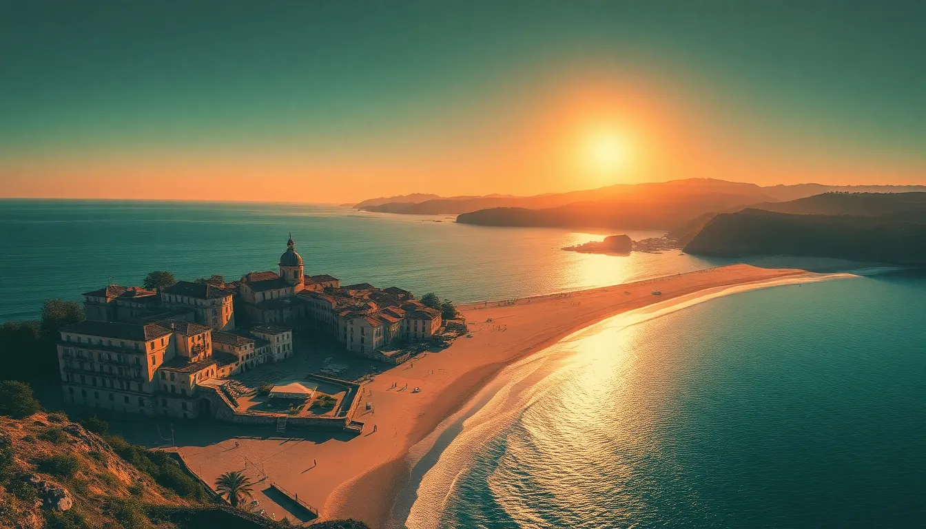 Casar na Itália: estilos que unem romance, tradição e sofisticação no grande dia