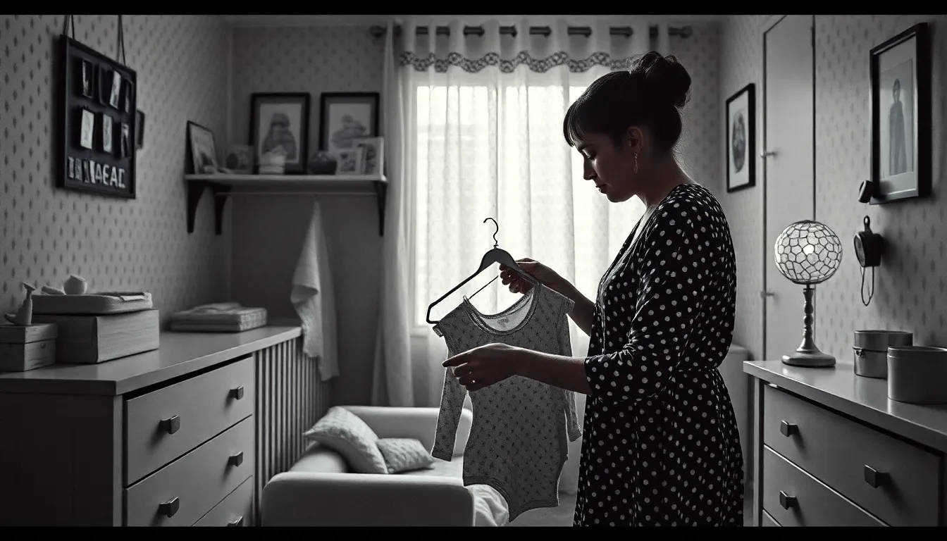 Cinco dicas essenciais para economizar na chegada do primeiro bebê