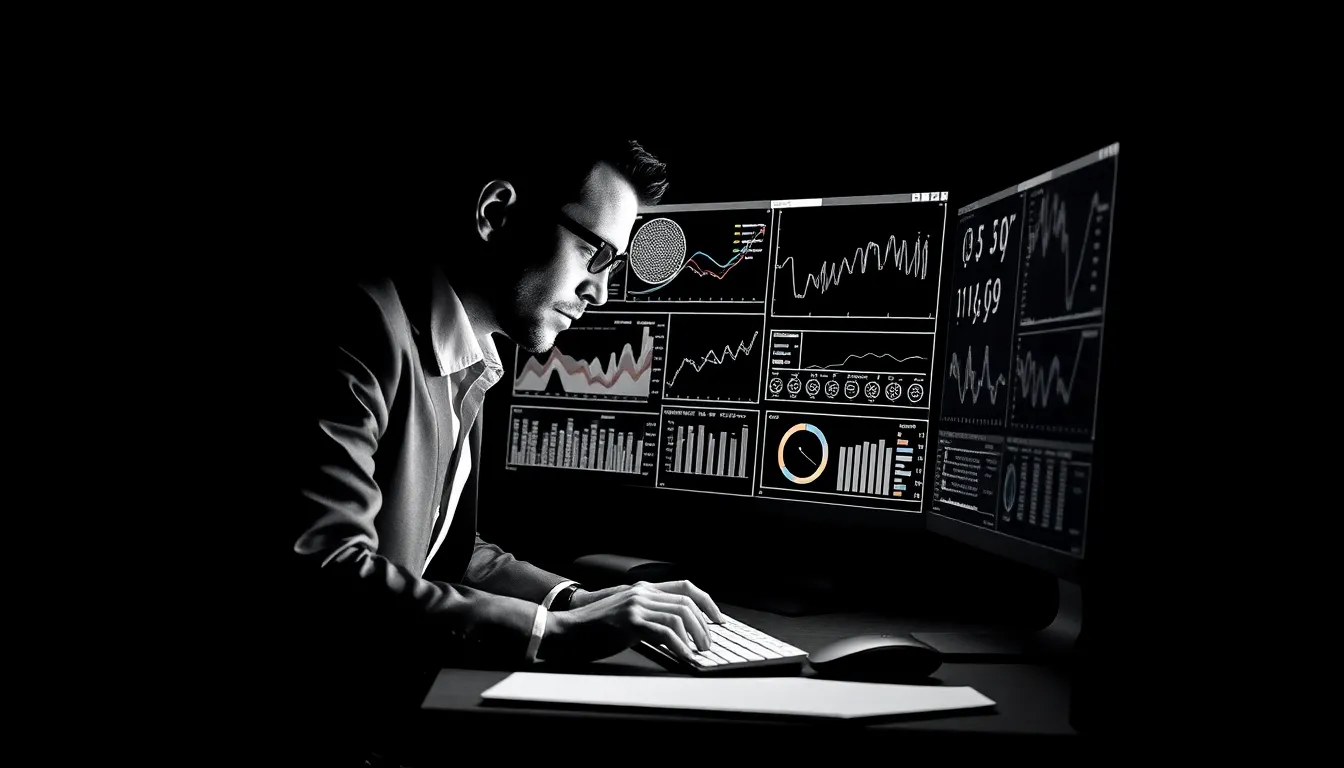 Como a Inteligência Artificial Está Transformando a Gestão nas PMEs
