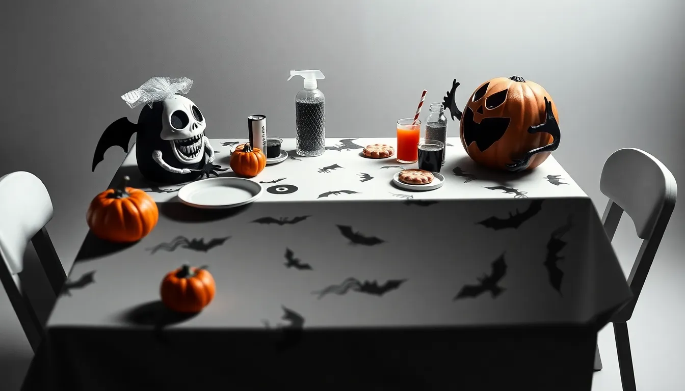 Como aproveitar o Halloween sem prejudicar a saúde dos seus dentes: 5 dicas essenciais