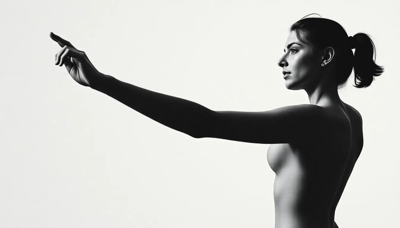 Como conquistar um corpo definido após os 50 anos: estratégias essenciais para a geração 50+