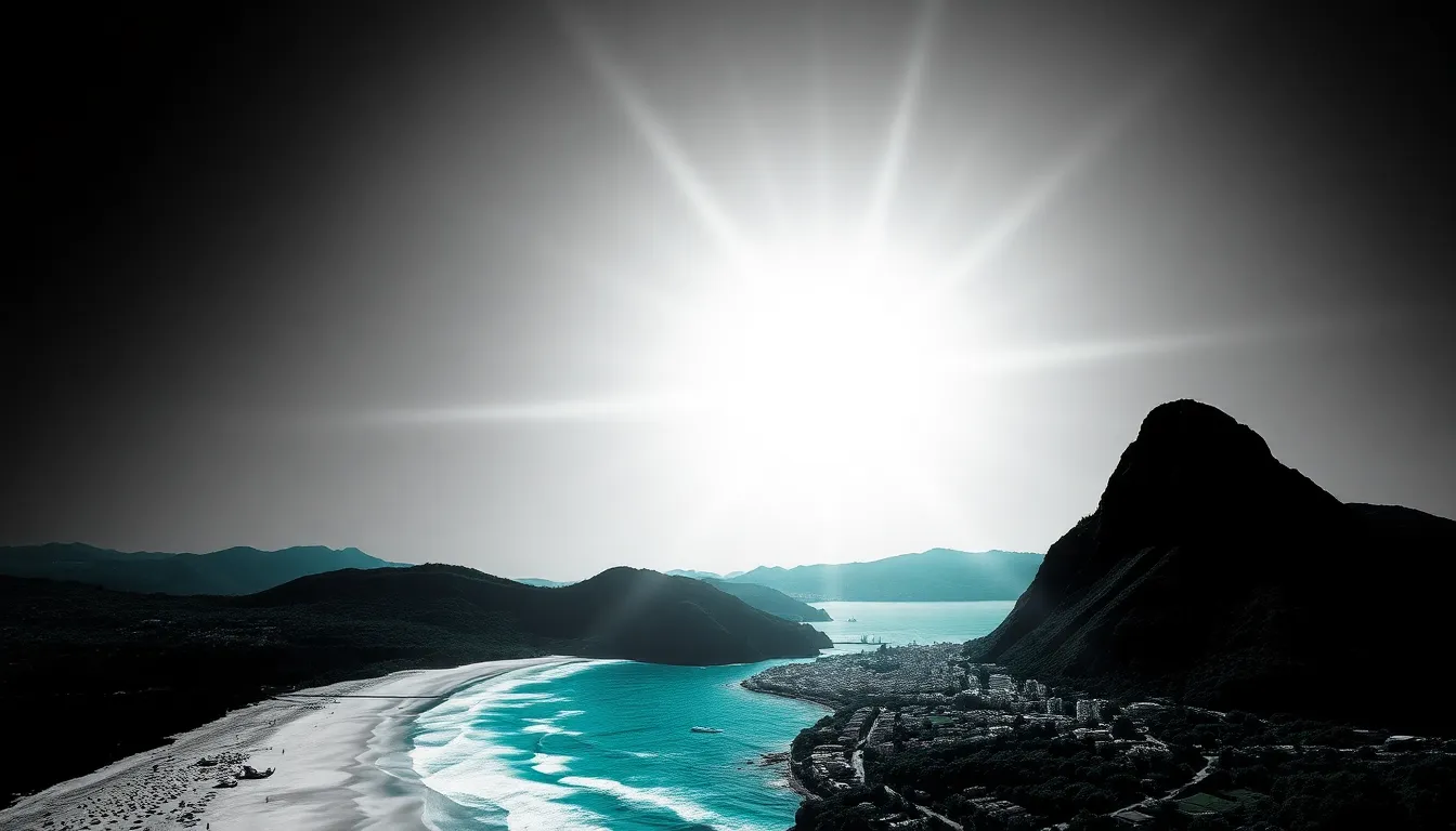 Como escolher o protetor solar ideal para seu estilo de vida e região do Brasil