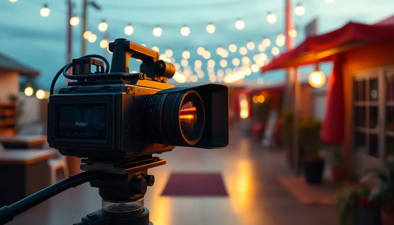 Concurso para cineastas: inscreva seu curta de 2 minutos e ganhe prêmios incríveis Concurso para cineastas: inscreva seu curta de 2 minutos e ganhe prêmios incríveis