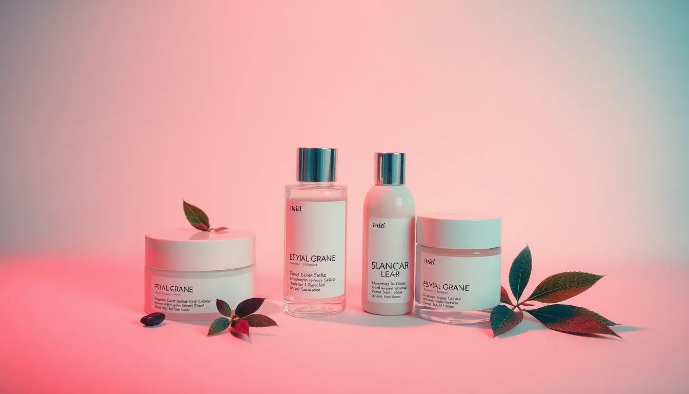 Conheça os Novos Limpadores Faciais Ricca: Limpeza Profunda e Cuidado Diário