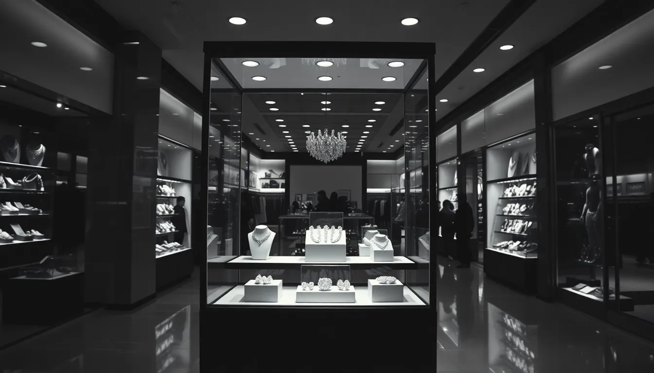 Convex Joias abre nova loja na Avenida Paulista e traz brilho ao coração de São Paulo Convex Joias abre nova loja na Avenida Paulista e traz brilho ao coração de São Paulo