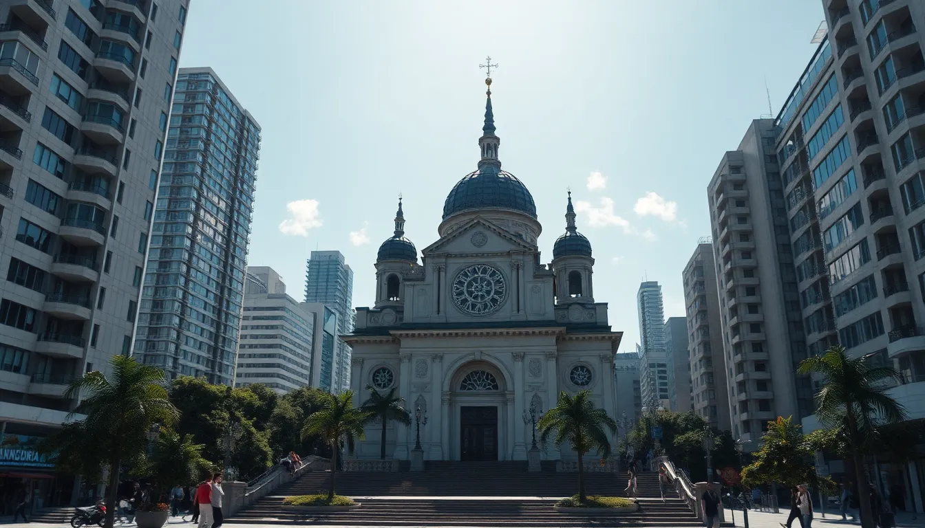 Coreia do Sul: tradição, modernidade e experiências que encantam os brasileiros Coreia do Sul: tradição, modernidade e experiências que encantam os brasileiros