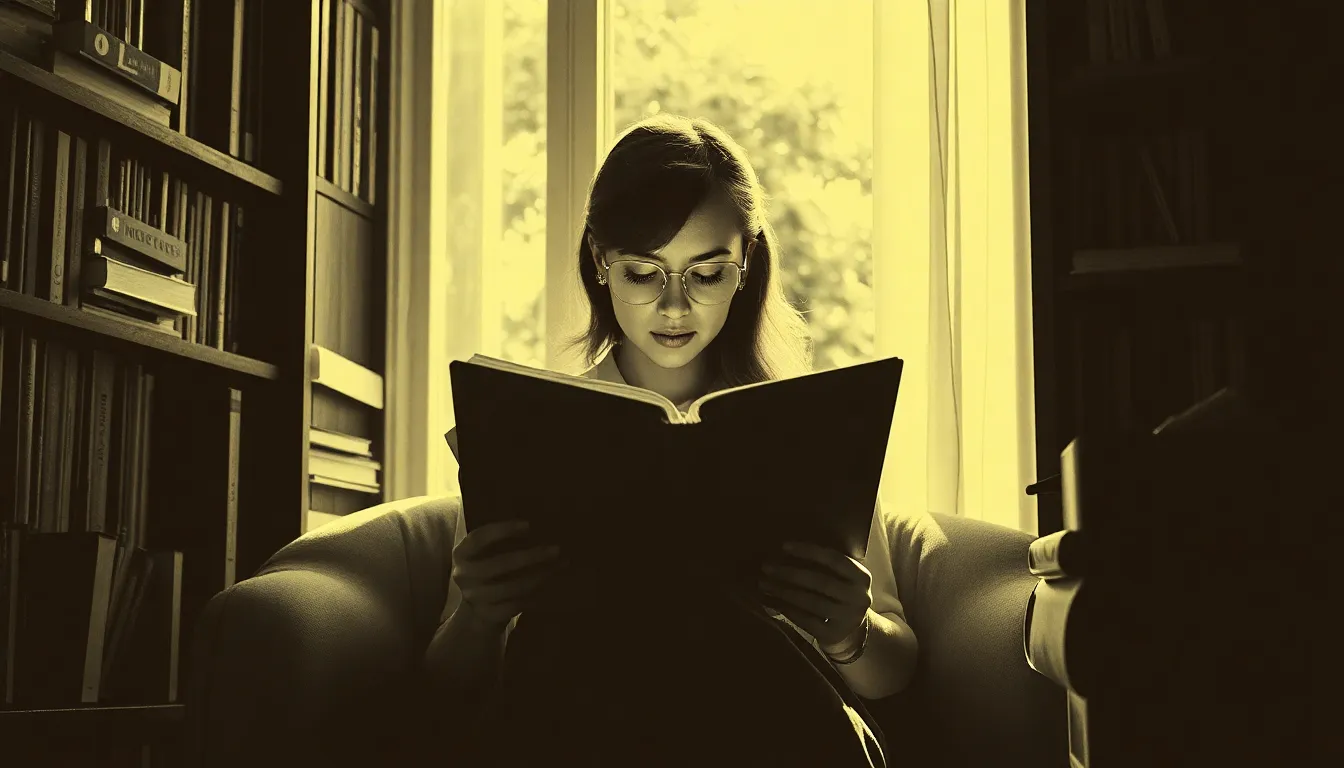 Dia Nacional do Livro: a importância da leitura para o desenvolvimento pessoal e social