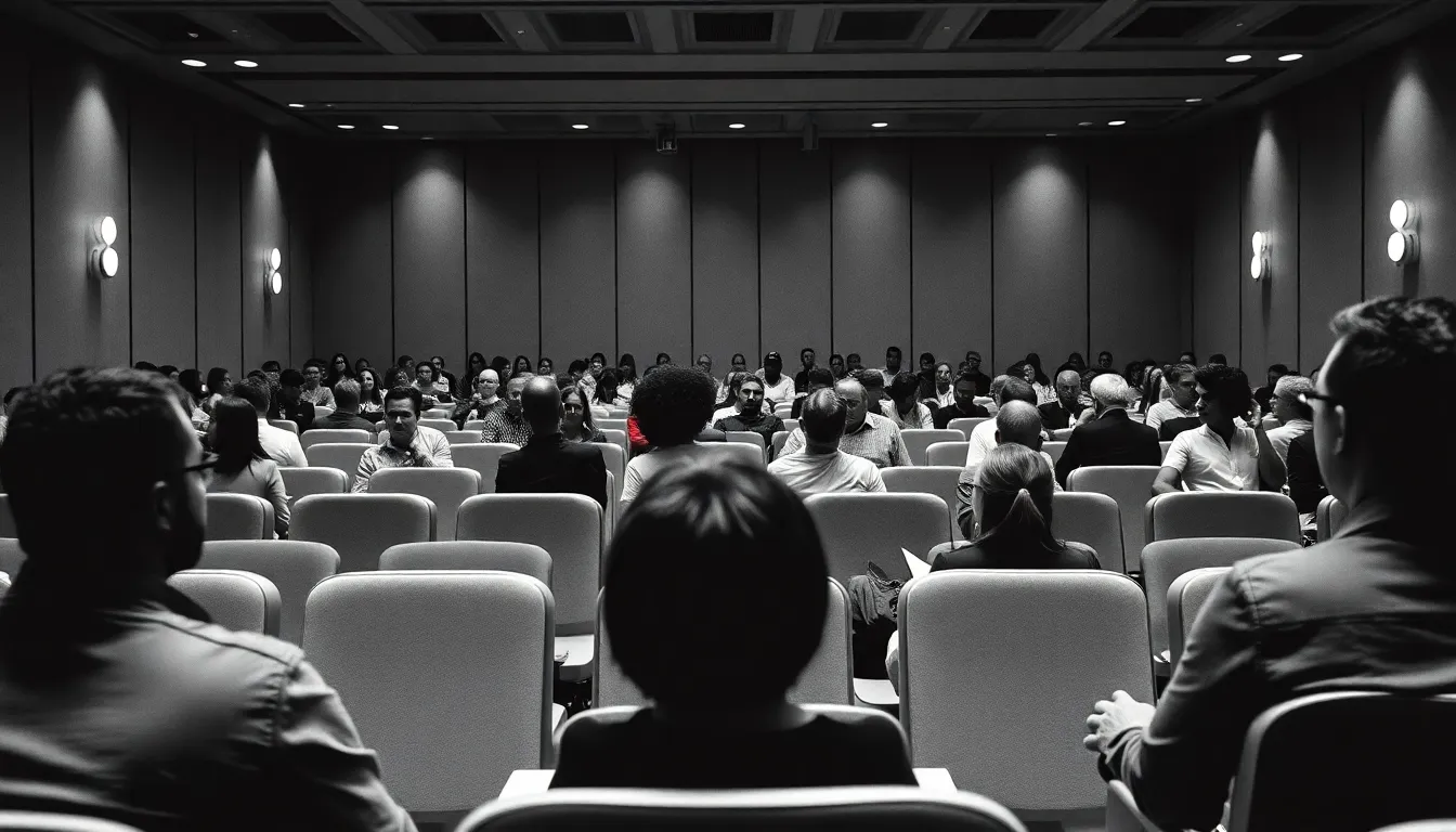 FEMAMA no Seminário na Câmara: Caminhos para Reduzir Mortes por Câncer de Mama