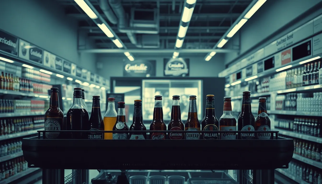 Festival de Cerveja do Mundial oferece mais de 2 milhões de litros com promoções imperdíveis