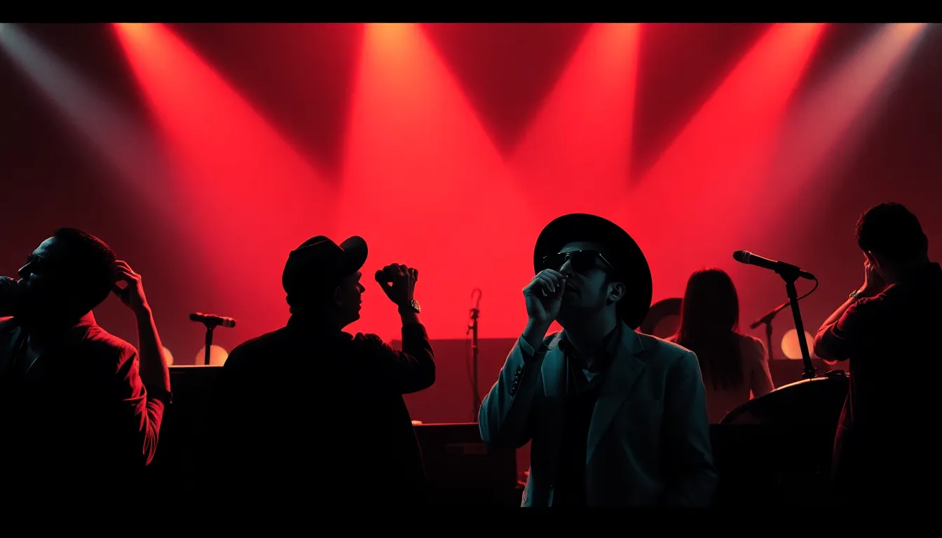 GIULIA BE lança “bye bye bahia” e dá início à fase em espanhol de seu projeto trilíngue