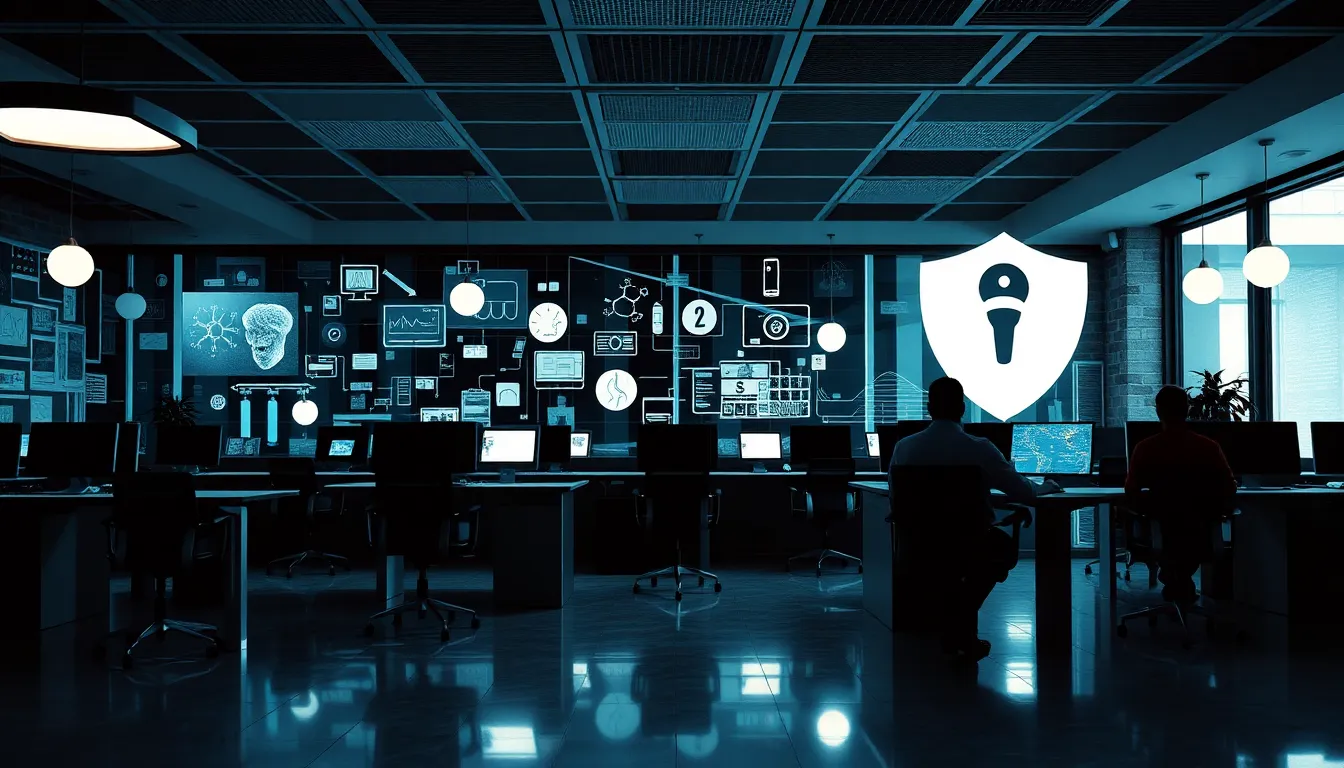 Global Work lança avatares para revolucionar saúde e segurança nas empresas