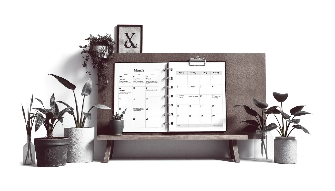 Guia Prático para Mulheres Sobrecarregadas: Equilíbrio Entre Casa, Trabalho e Autocuidado