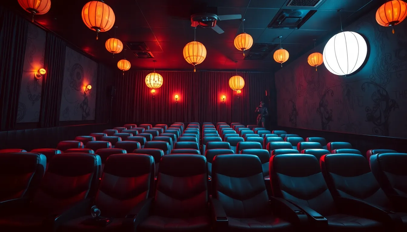 Halloween no Cine Araújo: diversão e filmes para toda a família Halloween no Cine Araújo: diversão e filmes para toda a família