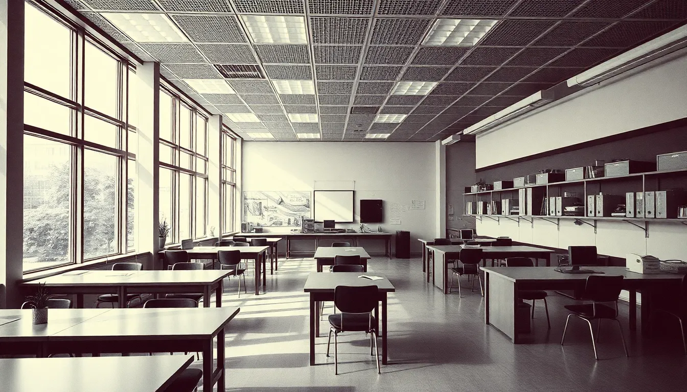 Inovação e Autonomia: Lições da Finlândia e Estônia para a Educação Brasileira