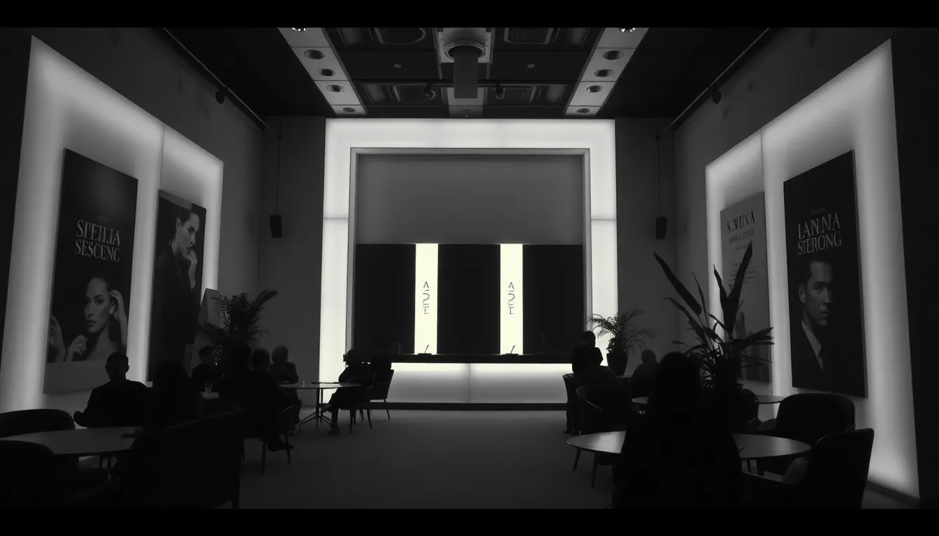 Lançamento da coleção Arcs: moda com significado e proteção no Shopping Cidade Jardim