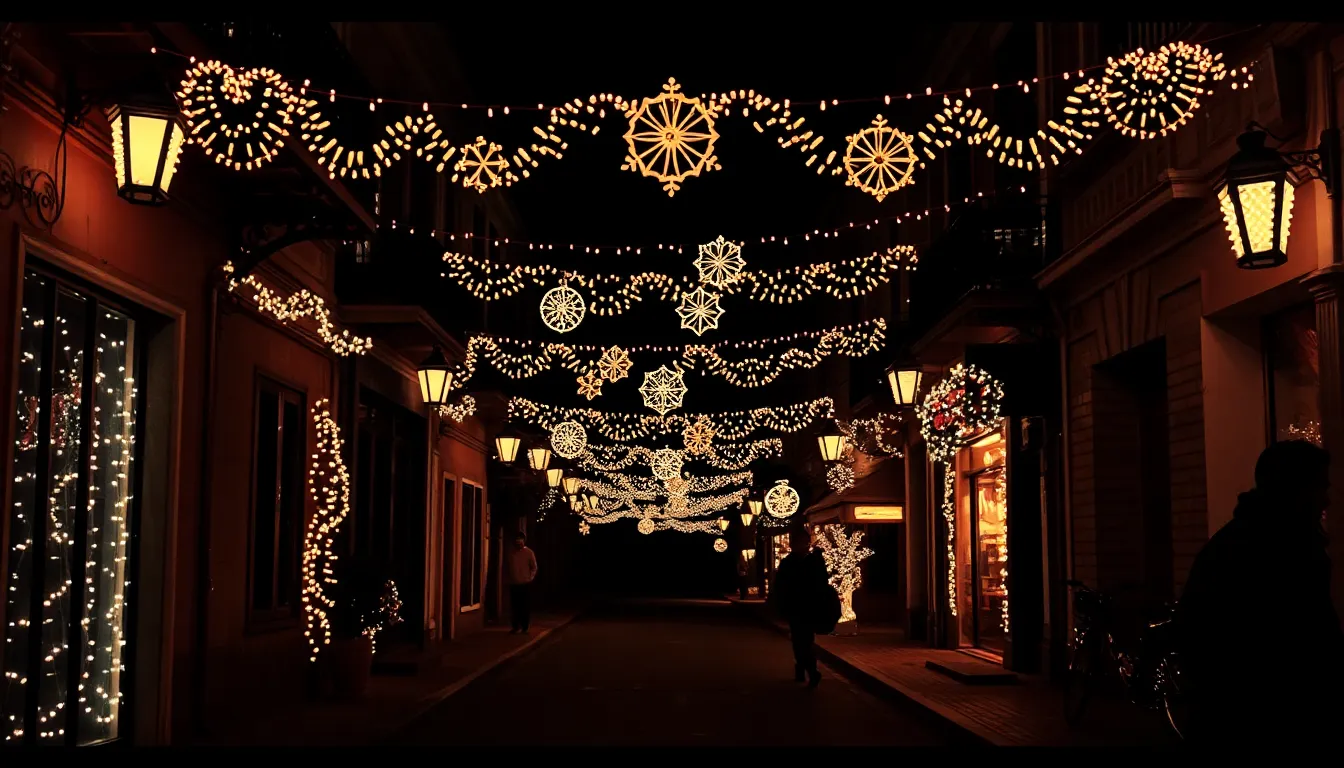 Magia do Natal transforma Nova Petrópolis em destino encantado a partir de 7 de novembro Magia do Natal transforma Nova Petrópolis em destino encantado a partir de 7 de novembro