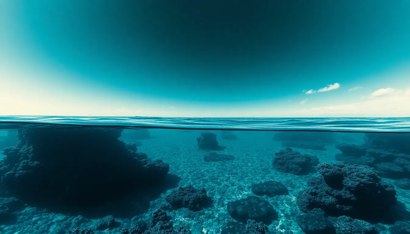 Maldivas Submersas: luxo e natureza em uma experiência de mergulho inesquecível