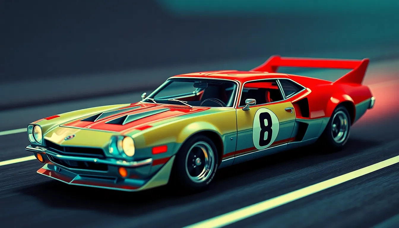 McDonald’s lança miniatura exclusiva do carro da Oracle Red Bull Racing no São Paulo GP 2025