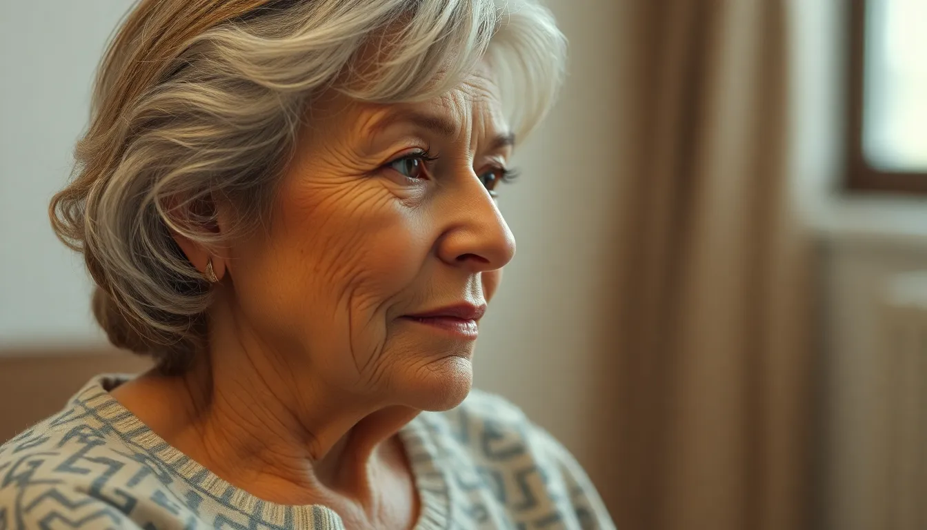 Menopausa no Brasil: Desafios e Avanços para a Saúde da Mulher Menopausa no Brasil: Desafios e Avanços para a Saúde da Mulher