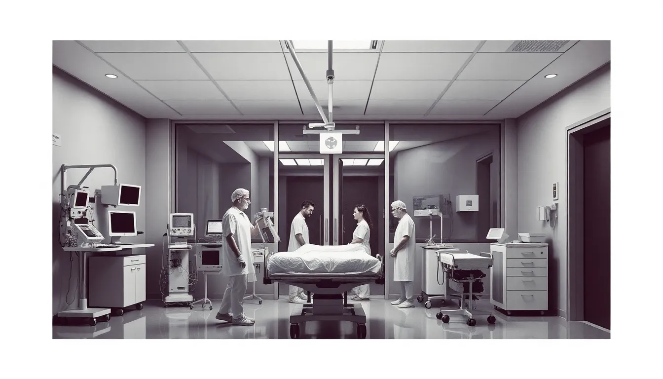 Ministério da Saúde e AHOSP avançam em projetos para modernizar e ampliar atendimento no SUS