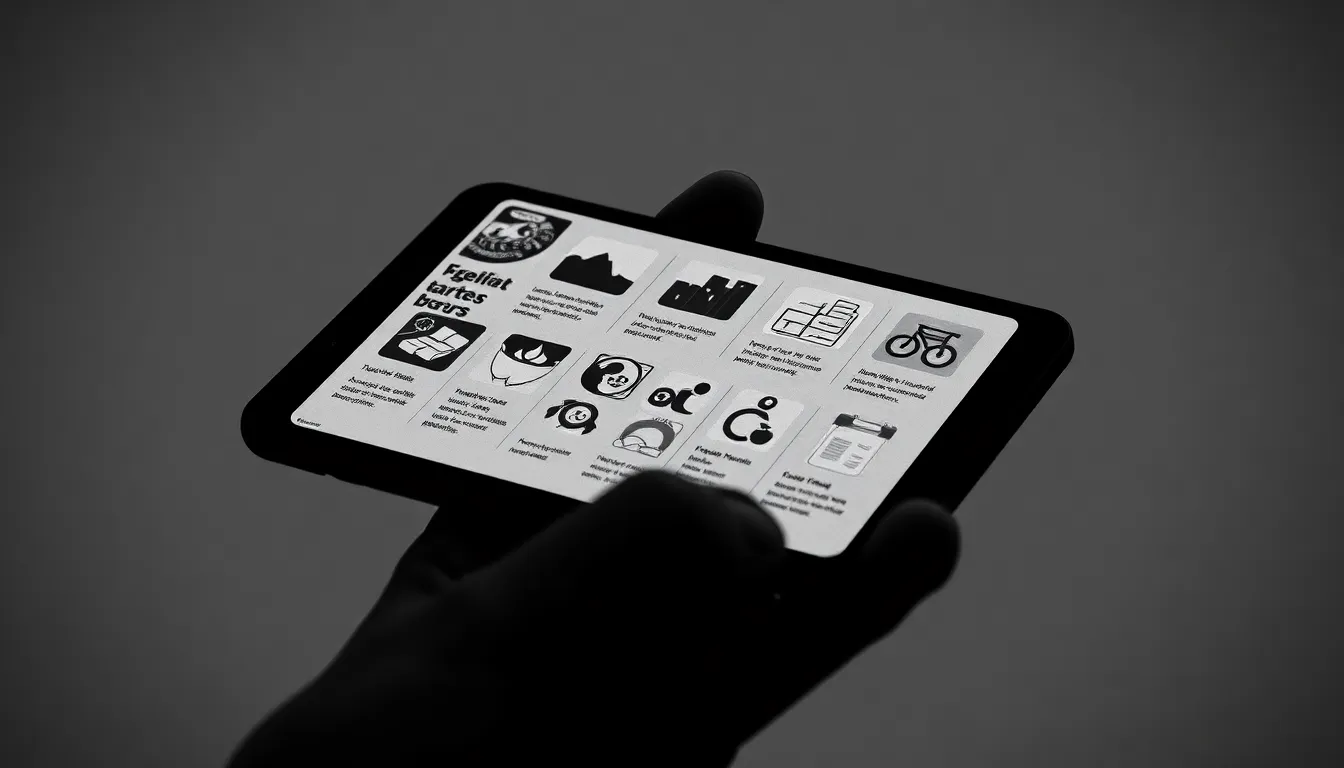 Nestlé lança app que torna embalagens acessíveis para pessoas com deficiência visual