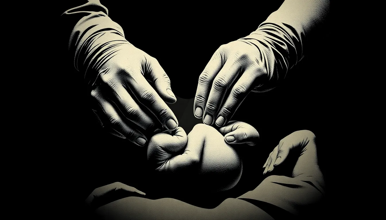 Novas Diretrizes para Desengasgo: Saiba Como Agir Corretamente com Bebês, Crianças e Adultos