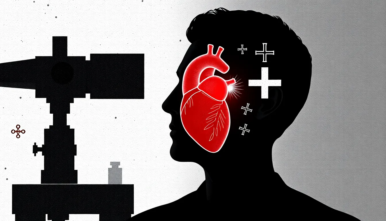 Novembro Azul: um alerta para a saúde integral do homem além da próstata