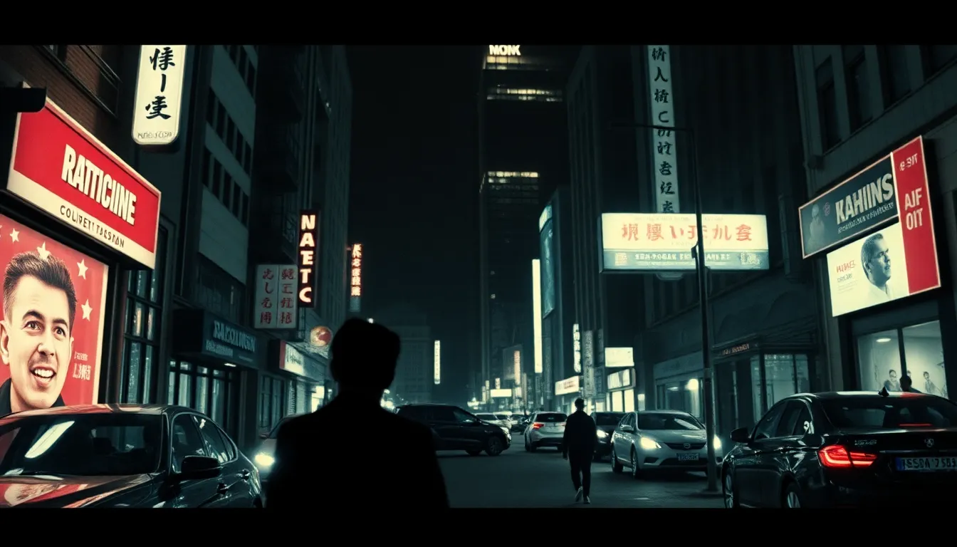 “O Agente Secreto”: o novo desafio do cinema brasileiro rumo ao Oscar 2026