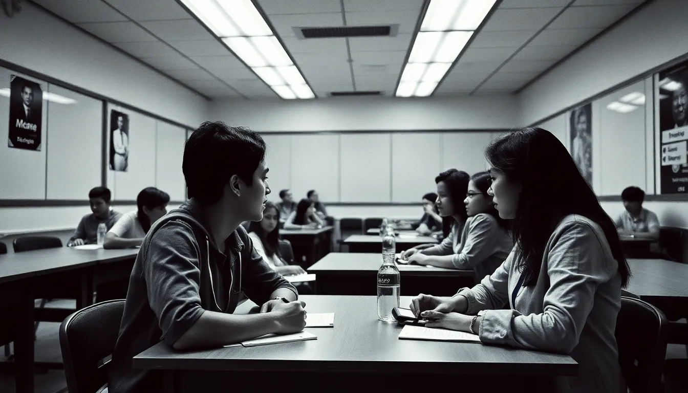 O papel essencial da escola no cuidado com a saúde mental dos alunos