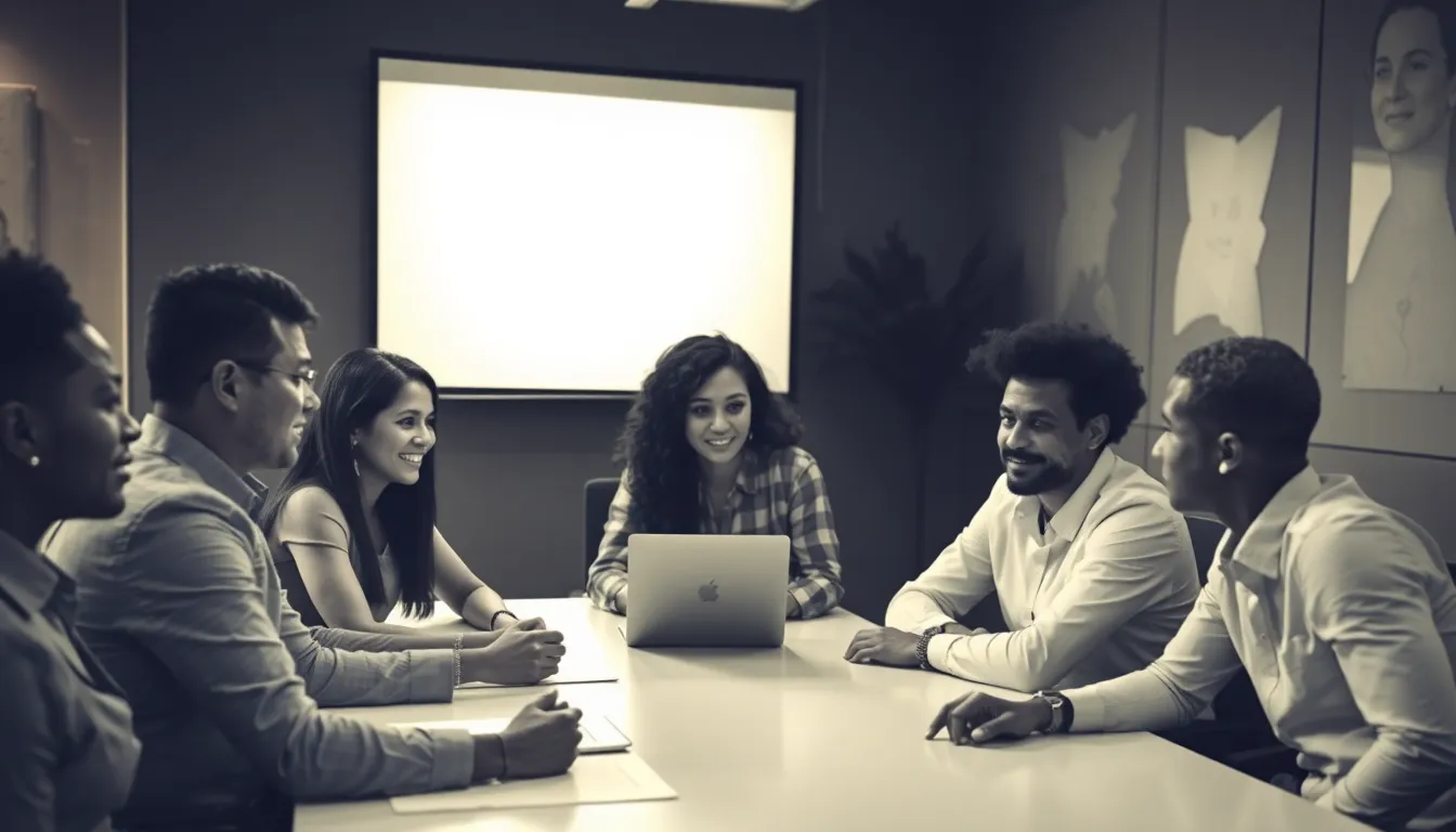 O Poder dos Dados para Transformar Diversidade em Inclusão Real nas Empresas